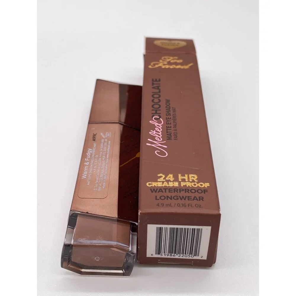 Too Faced too faced